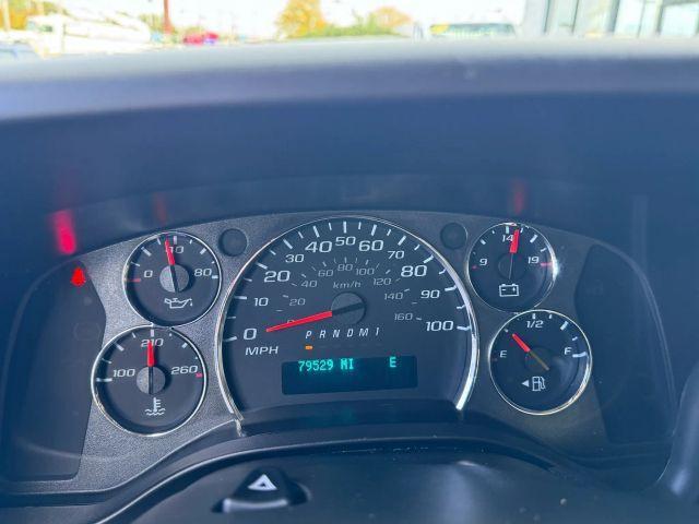 used 2019 Chevrolet Express 2500 car, priced at $19,995
