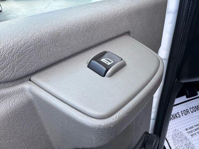 used 2019 Chevrolet Express 2500 car, priced at $19,995