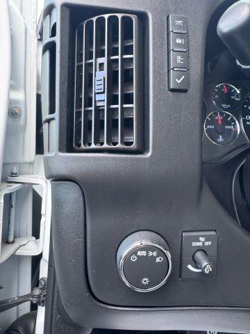 used 2019 Chevrolet Express 2500 car, priced at $19,995