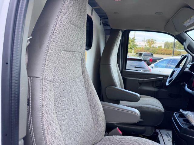 used 2019 Chevrolet Express 2500 car, priced at $19,995