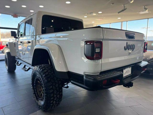 used 2020 Jeep Gladiator car, priced at $39,995