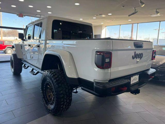 used 2020 Jeep Gladiator car, priced at $39,995