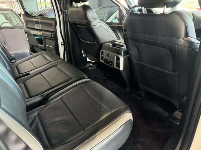 used 2017 Ford F-150 car, priced at $47,995