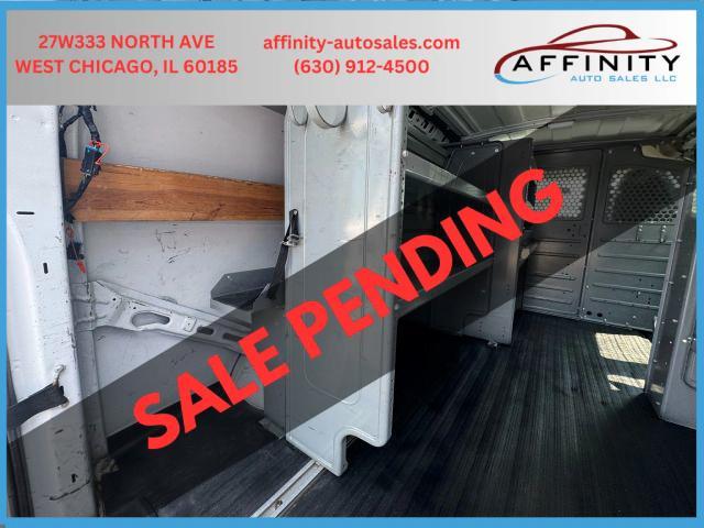 used 2015 Chevrolet Express 2500 car, priced at $17,995