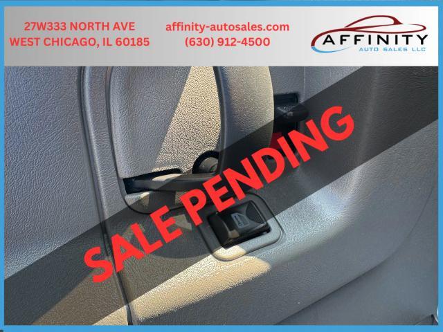used 2015 Chevrolet Express 2500 car, priced at $17,995