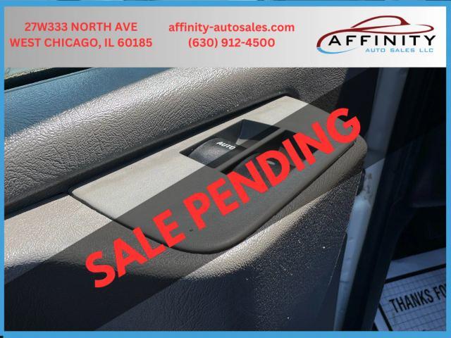 used 2015 Chevrolet Express 2500 car, priced at $17,995