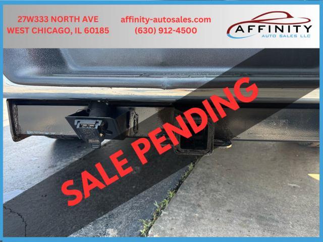 used 2015 Chevrolet Express 2500 car, priced at $17,995