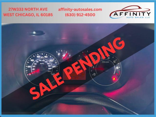 used 2021 Ram ProMaster City car, priced at $19,995