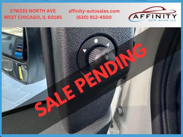 used 2021 Ram ProMaster City car, priced at $19,995