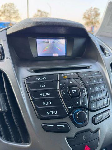 used 2016 Ford Transit Connect car, priced at $16,995
