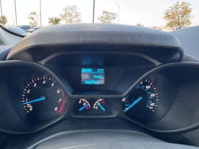 used 2016 Ford Transit Connect car, priced at $16,995