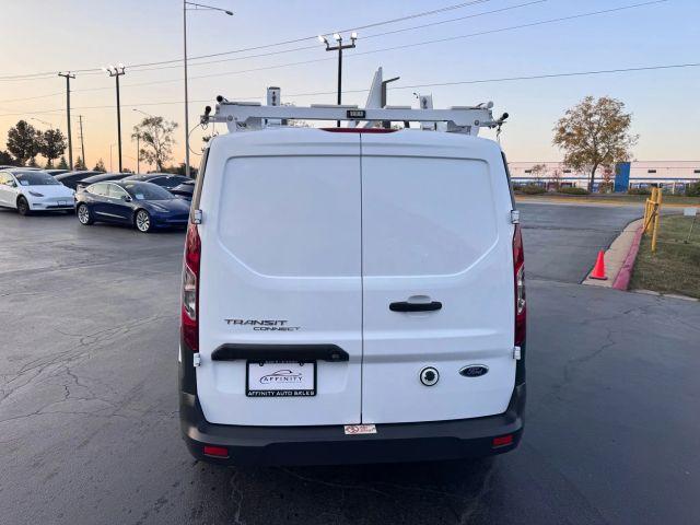 used 2016 Ford Transit Connect car, priced at $16,995