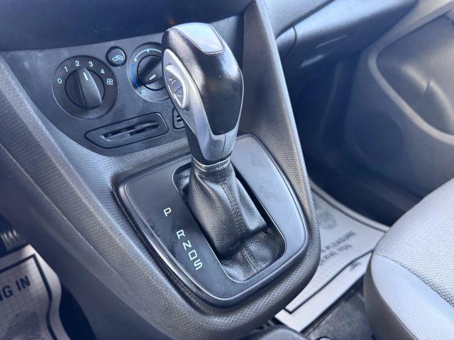 used 2016 Ford Transit Connect car, priced at $16,995