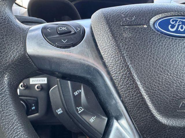 used 2016 Ford Transit Connect car, priced at $16,995