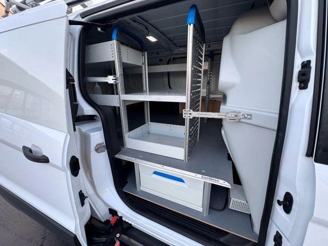 used 2016 Ford Transit Connect car, priced at $16,995