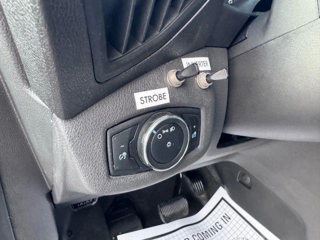 used 2016 Ford Transit Connect car, priced at $16,995
