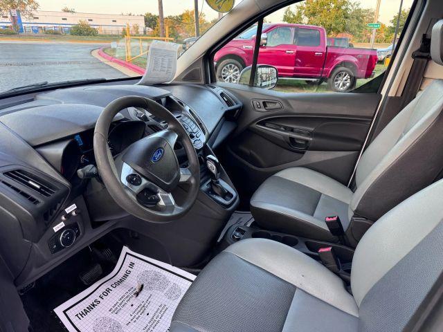used 2016 Ford Transit Connect car, priced at $16,995