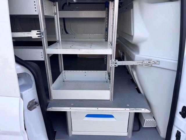 used 2016 Ford Transit Connect car, priced at $16,995