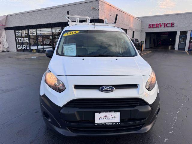 used 2016 Ford Transit Connect car, priced at $16,995