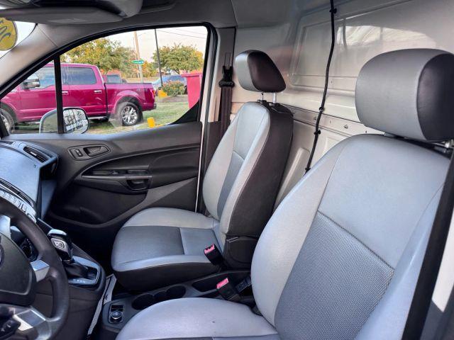 used 2016 Ford Transit Connect car, priced at $16,995