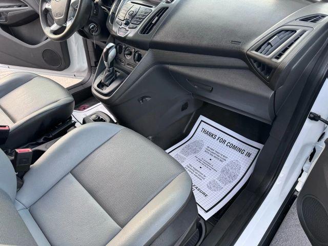 used 2016 Ford Transit Connect car, priced at $16,995