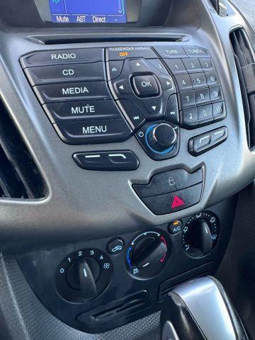 used 2016 Ford Transit Connect car, priced at $16,995