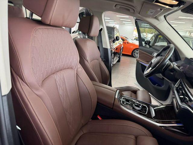 used 2023 BMW X7 car, priced at $64,995