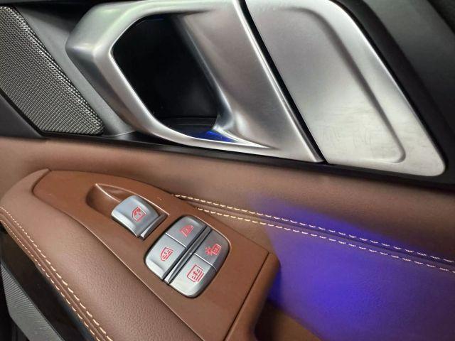 used 2023 BMW X7 car, priced at $64,995