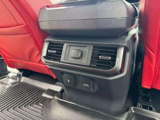 used 2022 Ford F-150 car, priced at $38,995