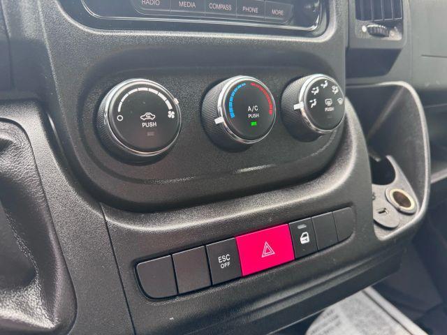 used 2019 Ram ProMaster 2500 car, priced at $24,995