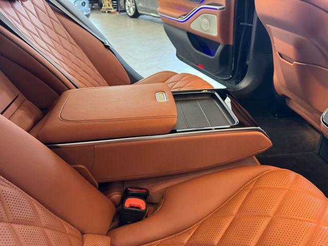 used 2022 Mercedes-Benz S-Class car, priced at $74,995