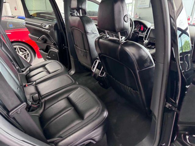 used 2017 Porsche Cayenne car, priced at $25,995