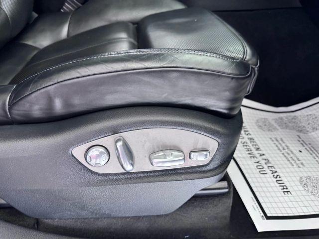 used 2017 Porsche Cayenne car, priced at $25,995