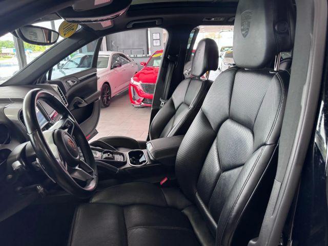 used 2017 Porsche Cayenne car, priced at $25,995