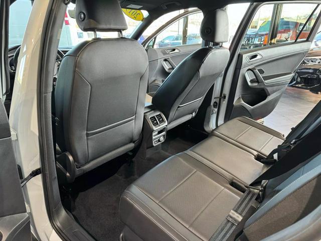 used 2019 Volkswagen Tiguan car, priced at $21,995