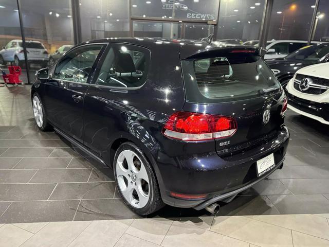 used 2012 Volkswagen GTI car, priced at $12,395