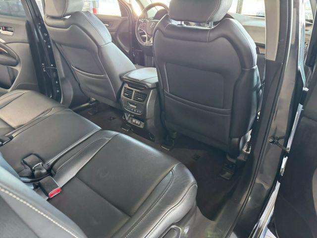 used 2019 Acura MDX car, priced at $25,995
