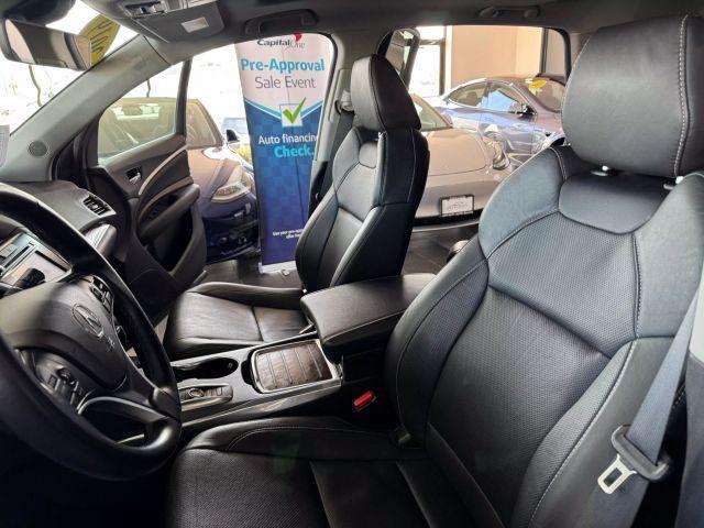 used 2019 Acura MDX car, priced at $25,995