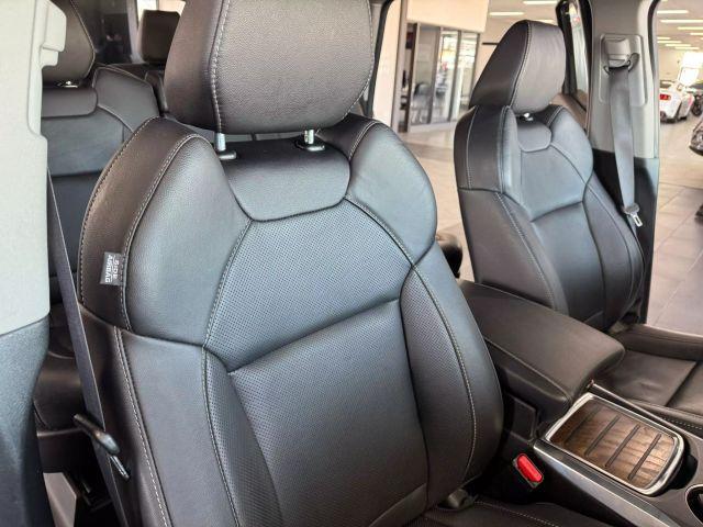 used 2019 Acura MDX car, priced at $25,995