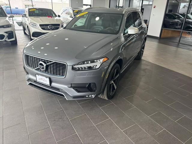 used 2019 Volvo XC90 car, priced at $28,995