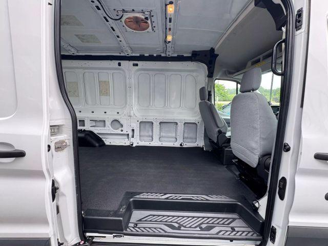 used 2016 Ford Transit-150 car, priced at $26,995