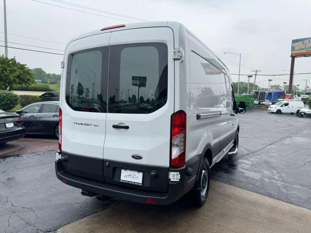 used 2016 Ford Transit-150 car, priced at $26,995