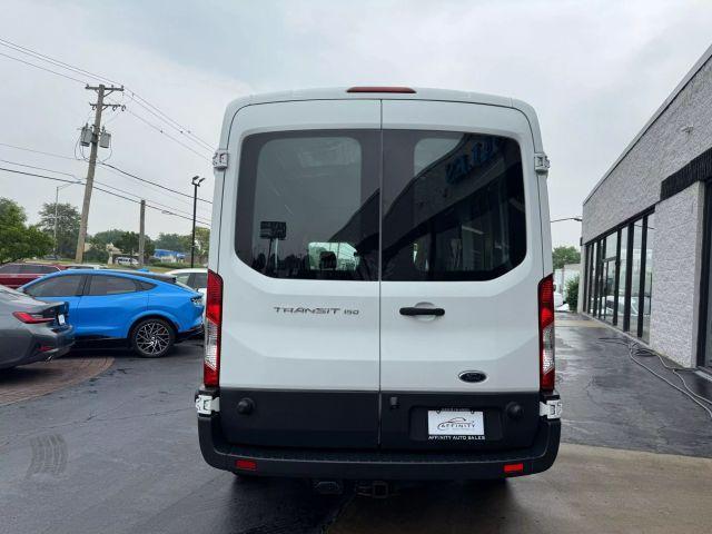 used 2016 Ford Transit-150 car, priced at $26,995