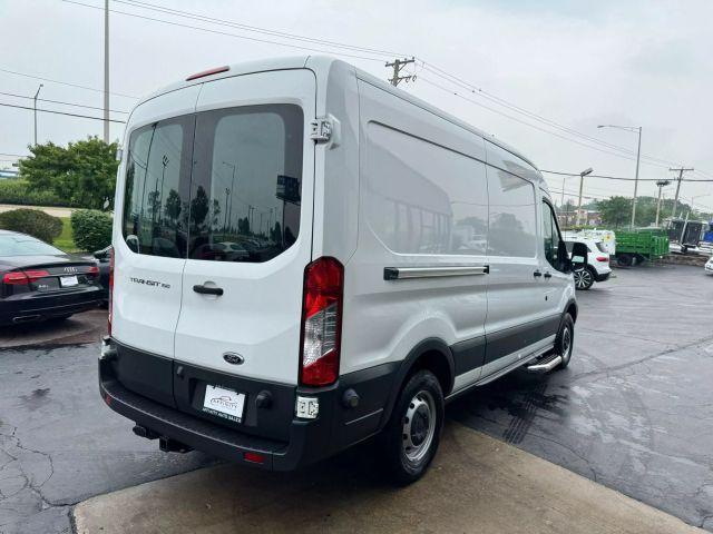 used 2016 Ford Transit-150 car, priced at $26,995