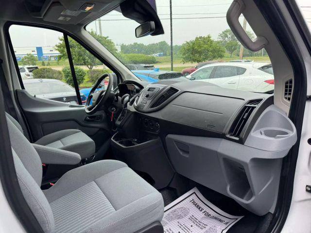 used 2016 Ford Transit-150 car, priced at $26,995
