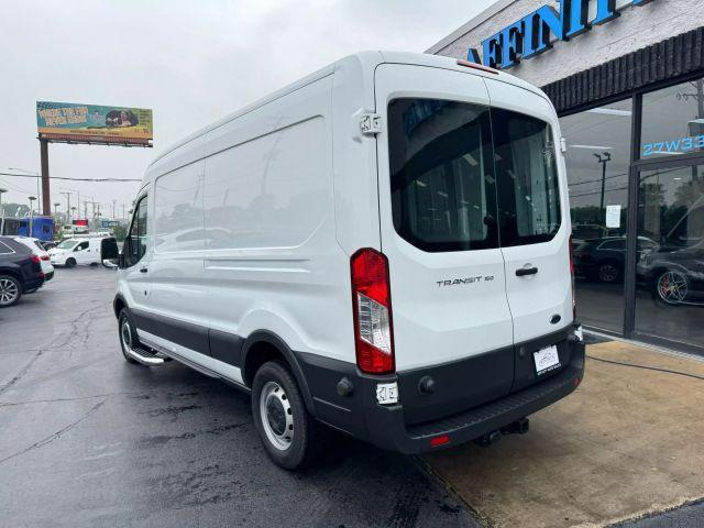 used 2016 Ford Transit-150 car, priced at $26,995
