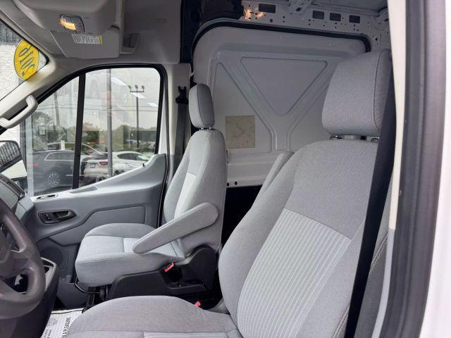 used 2016 Ford Transit-150 car, priced at $26,995
