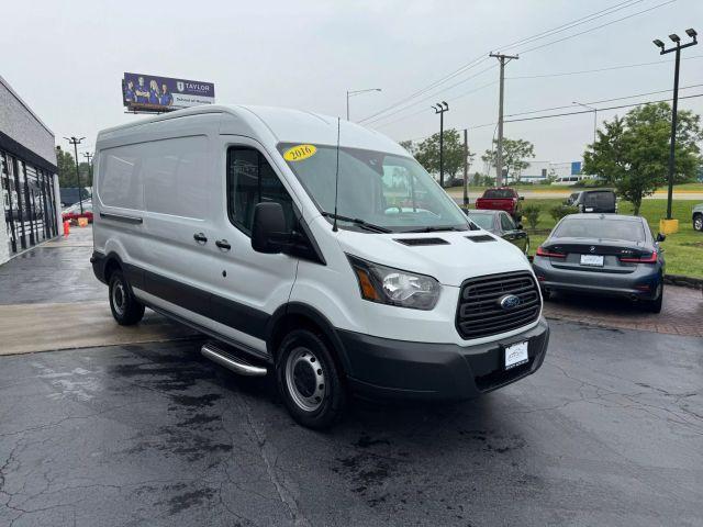 used 2016 Ford Transit-150 car, priced at $26,995