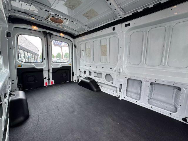 used 2016 Ford Transit-150 car, priced at $26,995