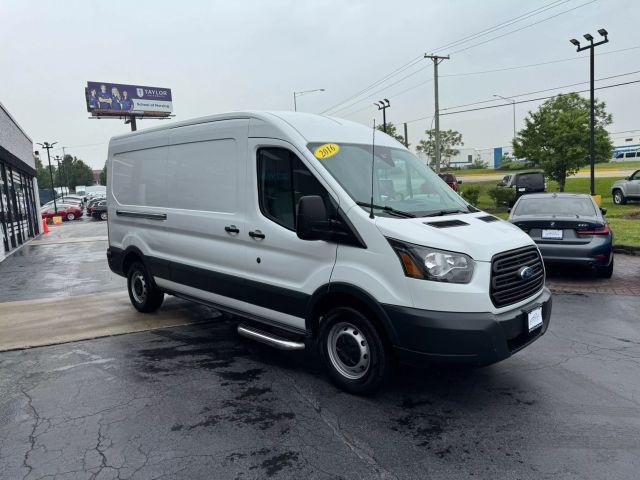 used 2016 Ford Transit-150 car, priced at $26,995